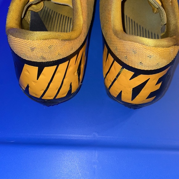 Nike Hyperfuse football cleats size 14 - Picture 7 of 8